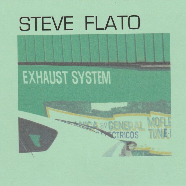 Exhaust System