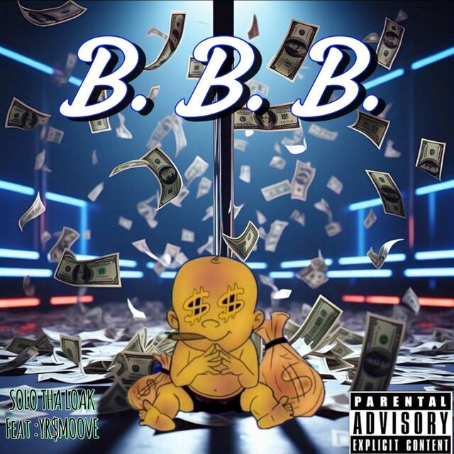 B. B. B.