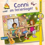 Conni im Ferienlager - Teil 01