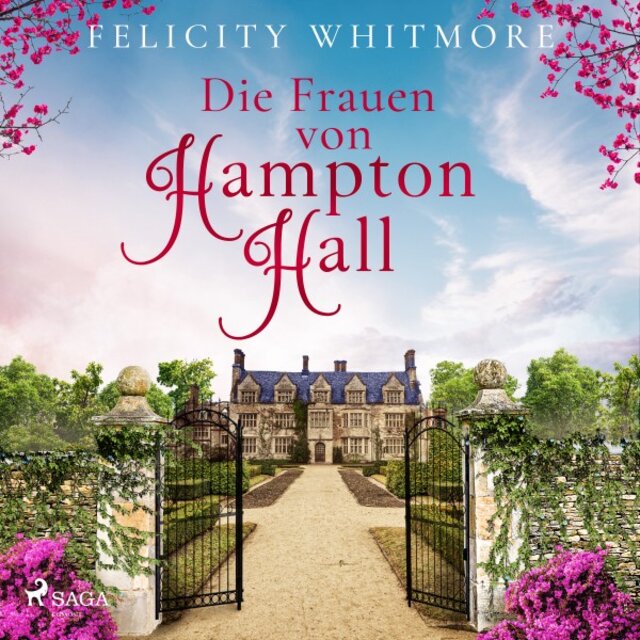 Die Frauen von Hampton Hall (Band 1-3)