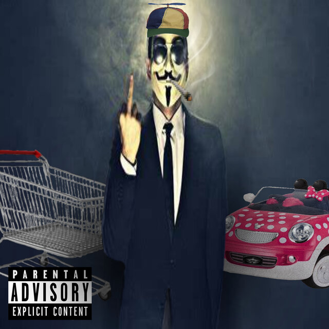 CRIMIANAL