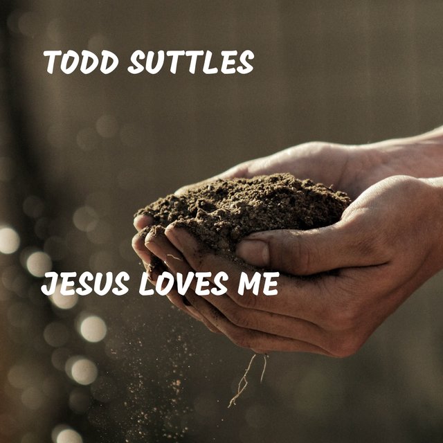 Jesus Loves Me