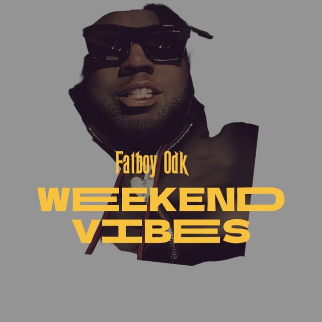 Weekend Vibes