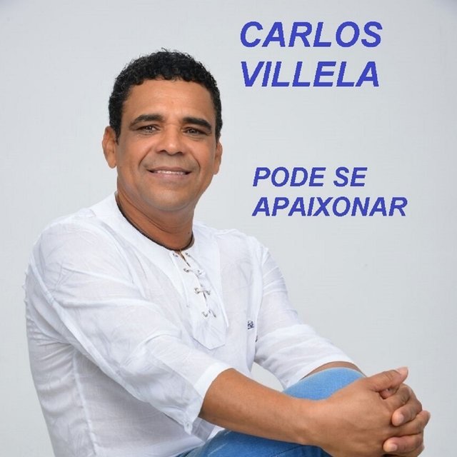 Pode Se Apaixonar
