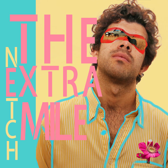 The Extra Mile