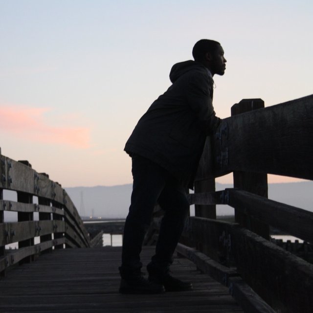 For the Moment