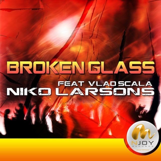 Broken Glass