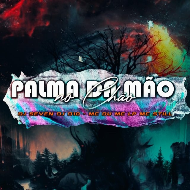Palma da Mão no Chão