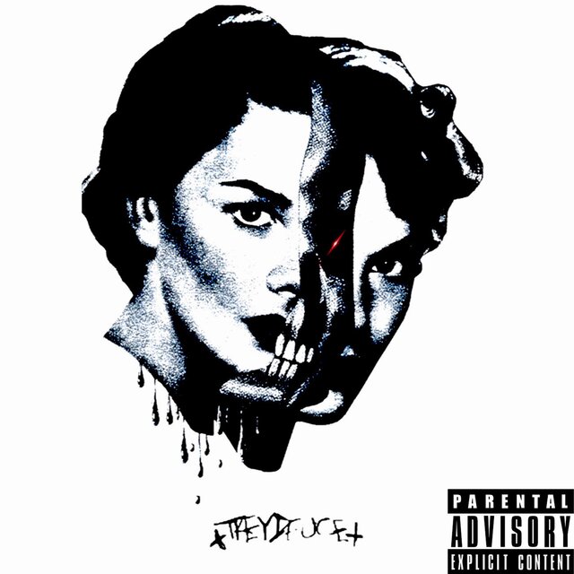 Luv Dead, Vol. 2
