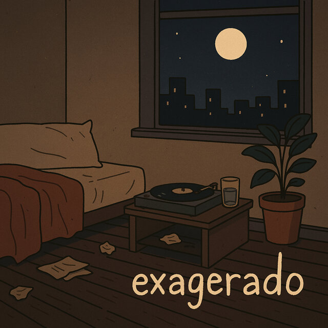 Exagerado