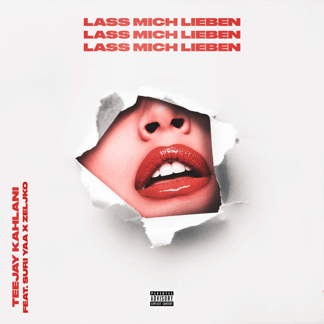 Lass mich lieben