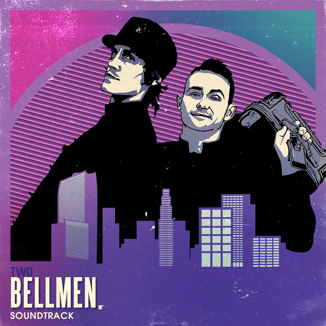 Two Bellmen