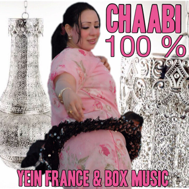 Chaabi 100 %