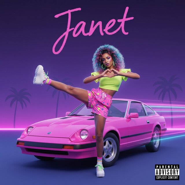 Janet