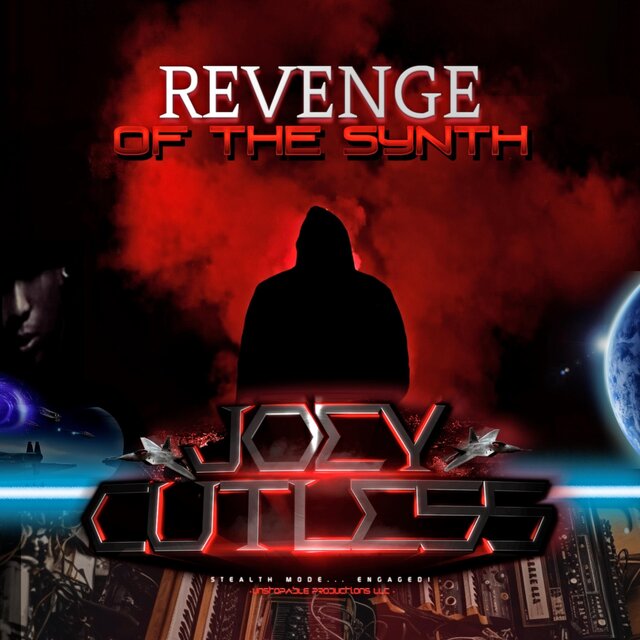 Revenge of the Synth