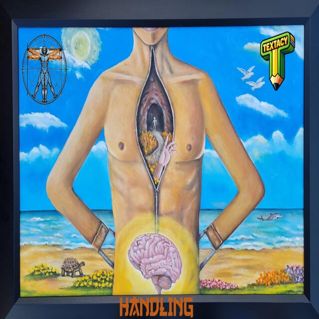 Unzipped Motivational Poetry (Handling)