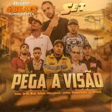 Set Pega a Visão