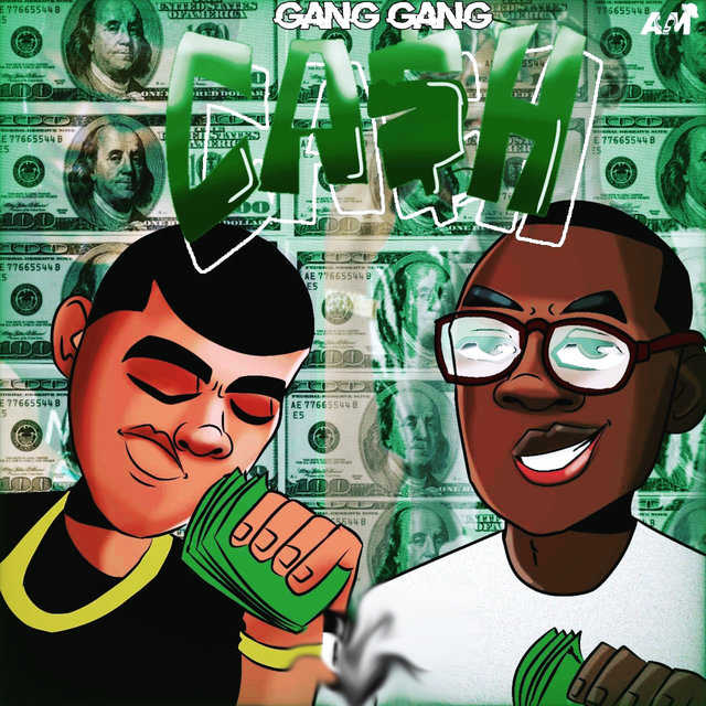 Cash
