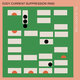 Cover art for album All in Good Time by Eddy Current Suppression Ring