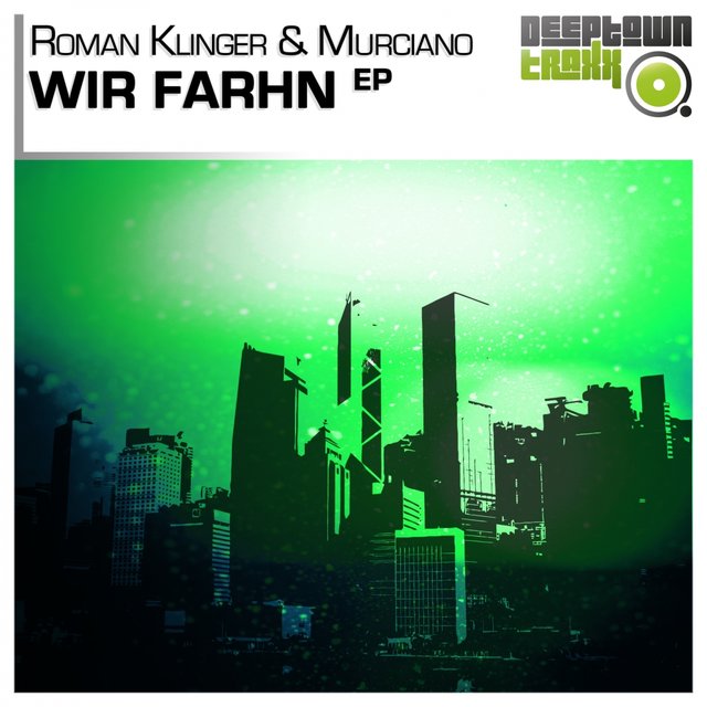 Wir Fahrn EP