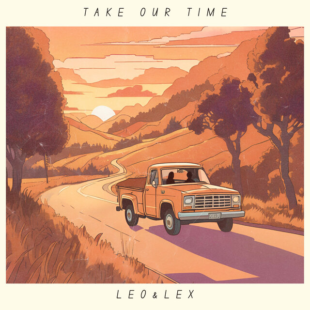Take Our Time
