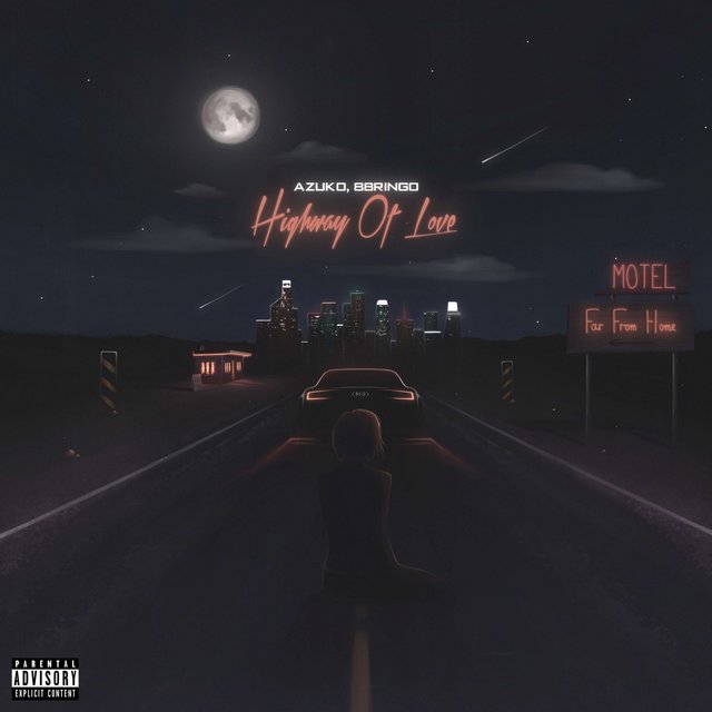Highway Of Love