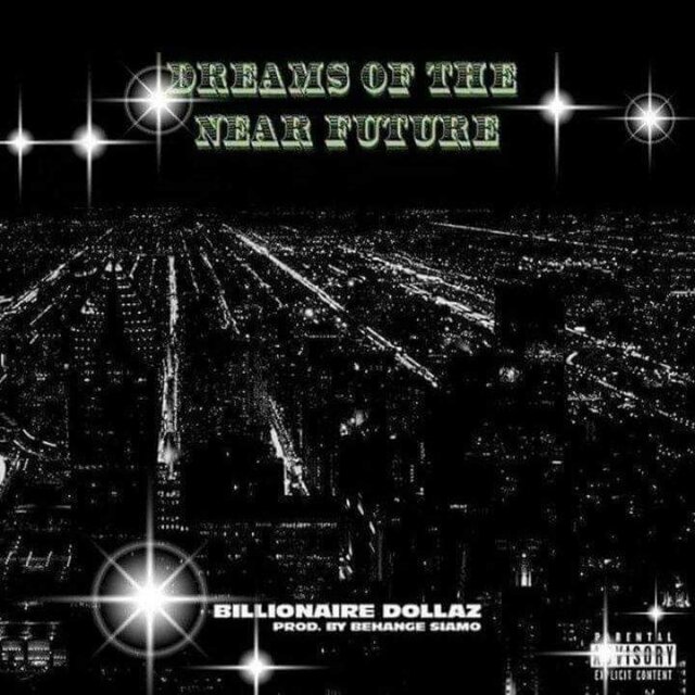 Dreams of the Near Future