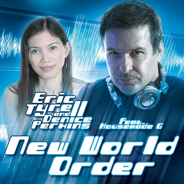 New World Order (Part 2)