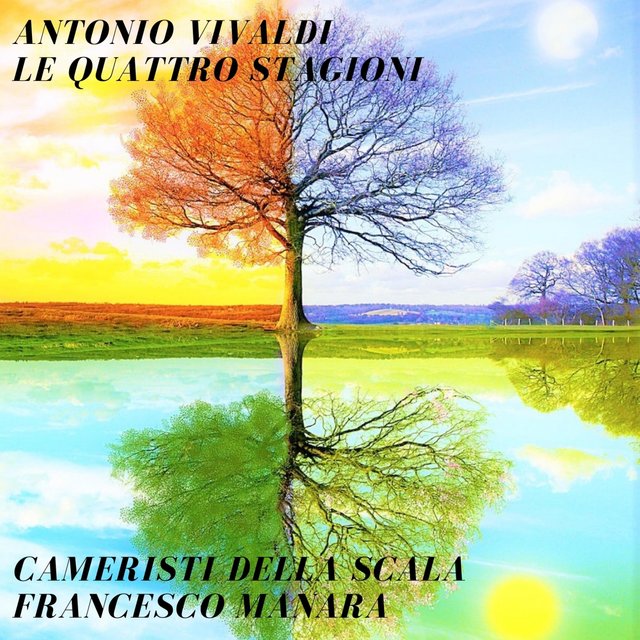 Le quattro stagioni