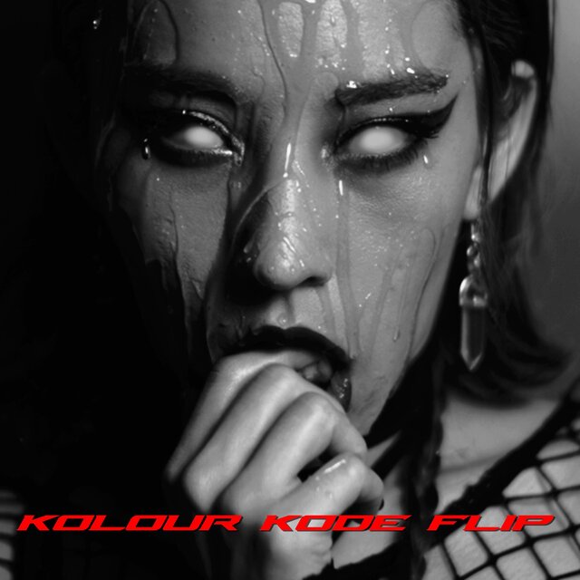 CREEP (Kolour Kode Flip)