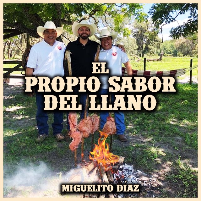 El Propio Sabor del Llano