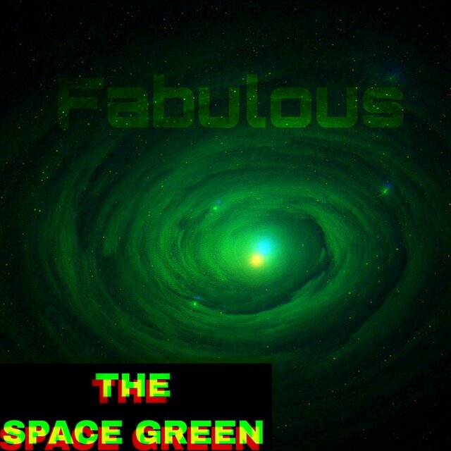 The SPACE green