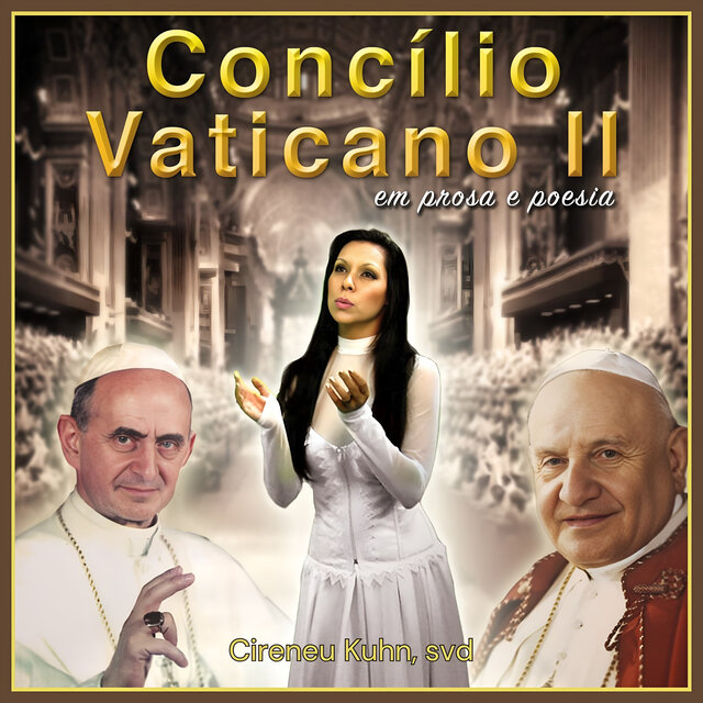 Concílio Vaticano II em Prosa e Poesia