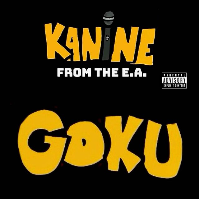 Goku