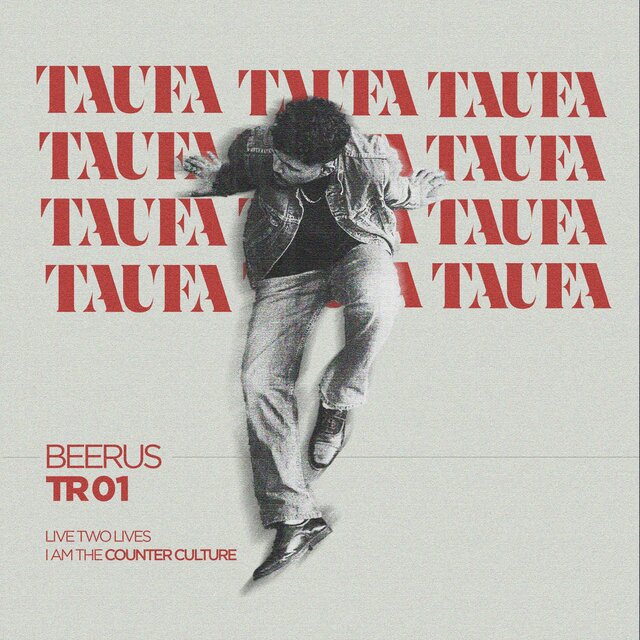 Taufa