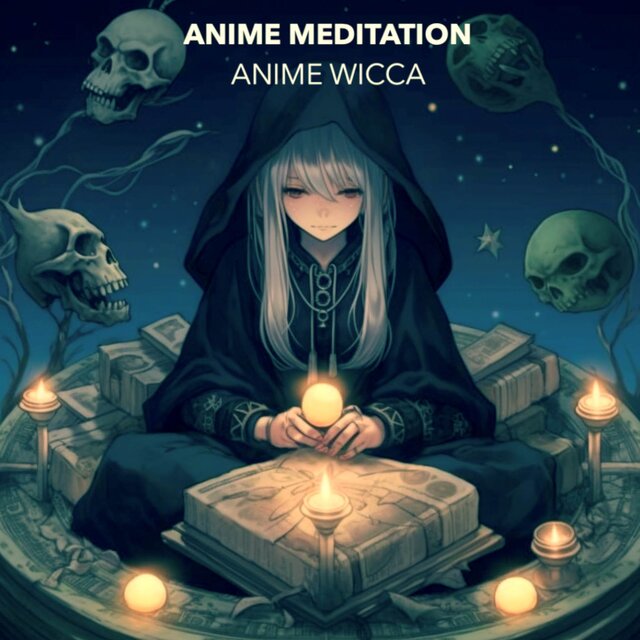 Anime Wicca