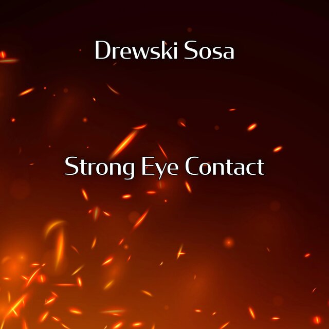 Strong Eye Contact