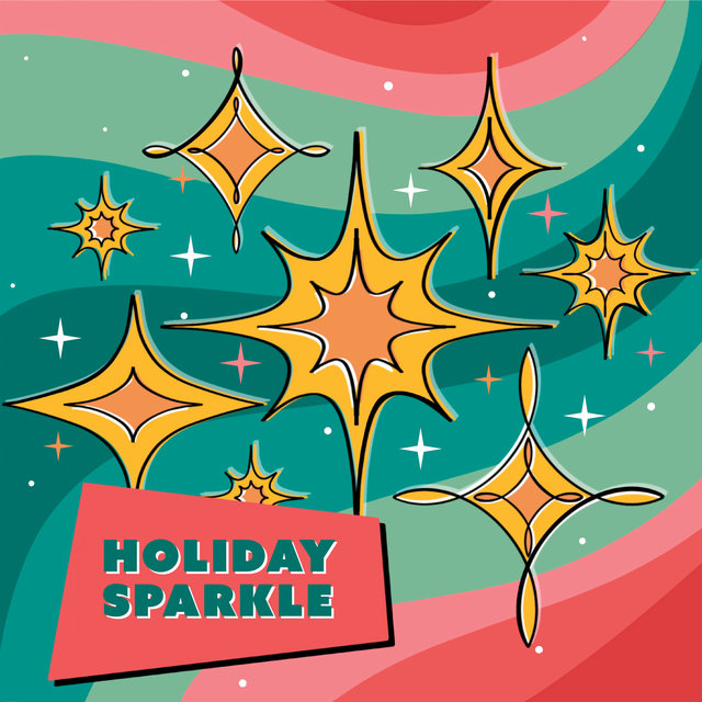 Holiday Sparkle