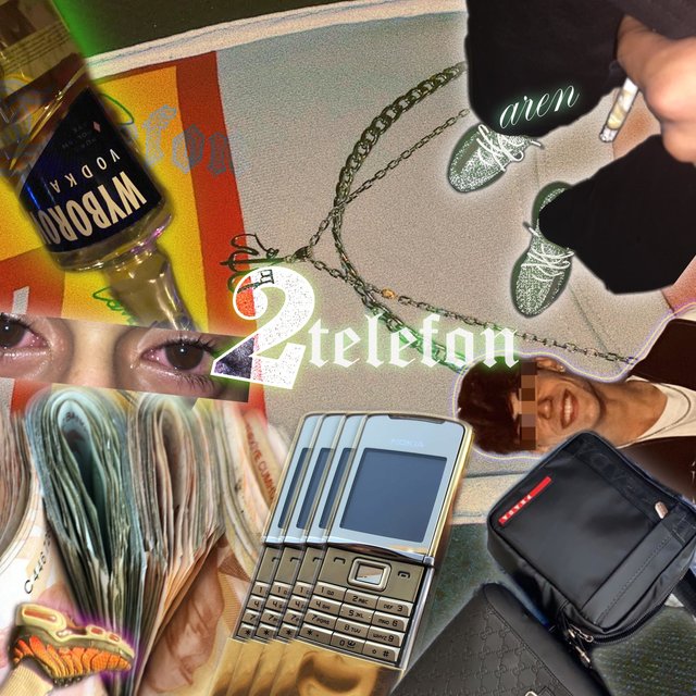 2 telefon