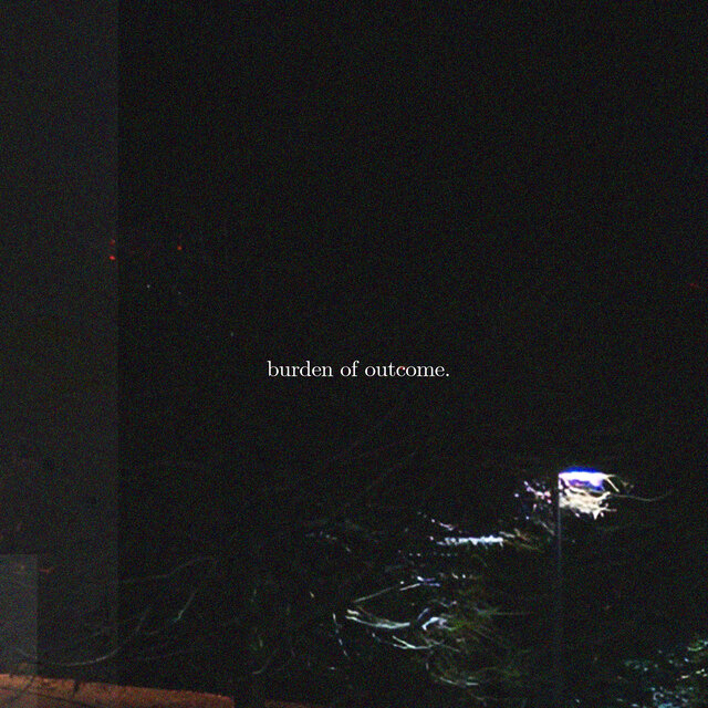 burden of outcome