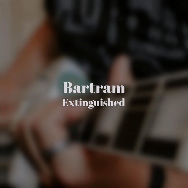 Bartram Extinguished