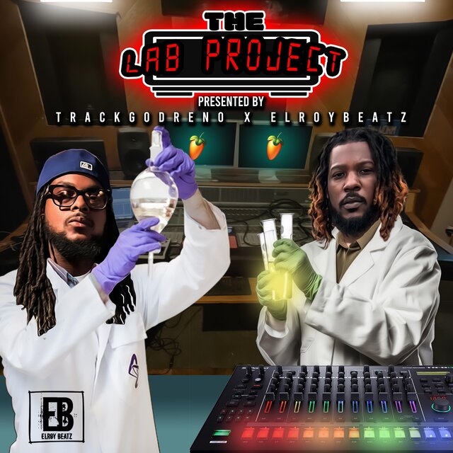 The Lab Project
