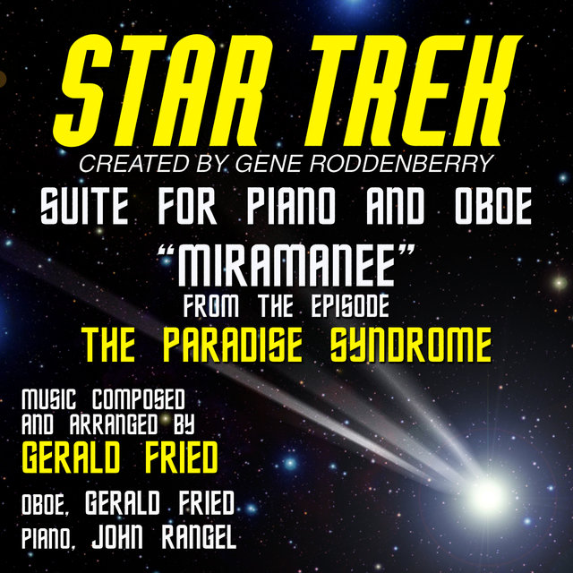 Star Trek Classic Themes: 