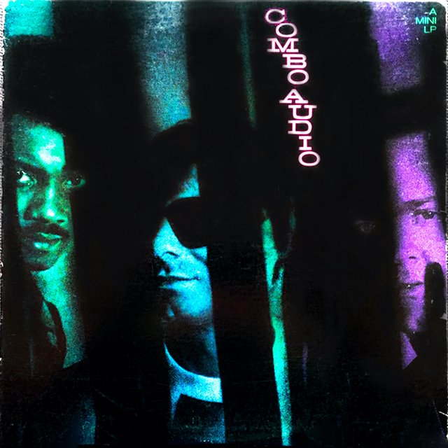 Cover art for album Combo Audio - The Original by Combo Audio
