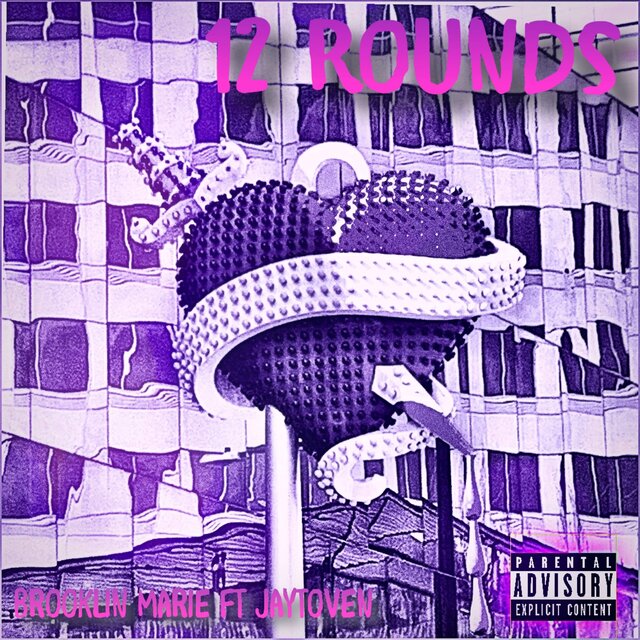 12 Rounds (feat. Jaytoven)
