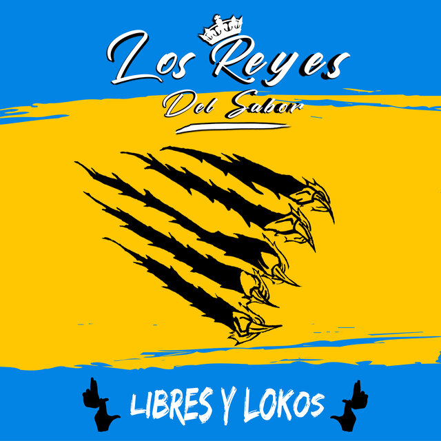 Libres y Lokos