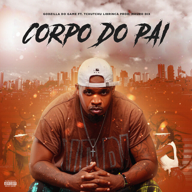 Corpo do Pai