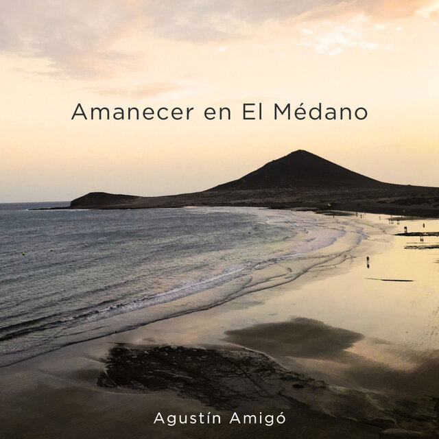 Amanecer en El Médano
