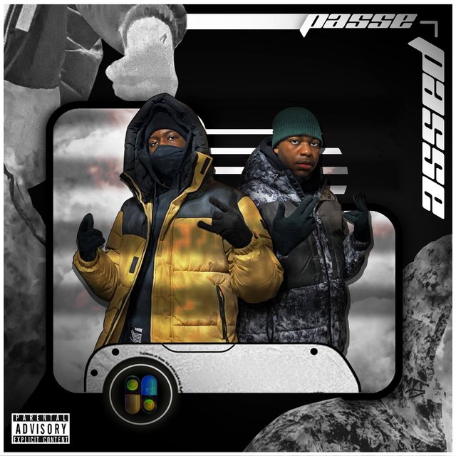Passe-Passe (feat. Gourou)