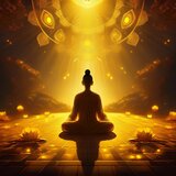 Orquesta De Calma Meditativa